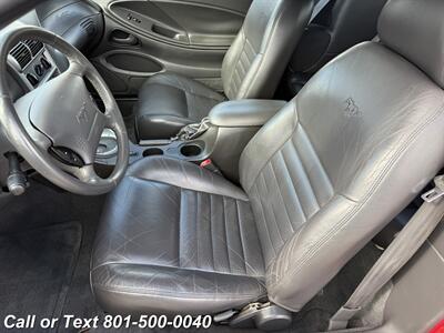 2004 Ford Mustang GT Deluxe - Photo 4 - North Salt Lake, UT 84010