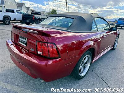 2004 Ford Mustang GT Deluxe   - Photo 31 - North Salt Lake, UT 84010