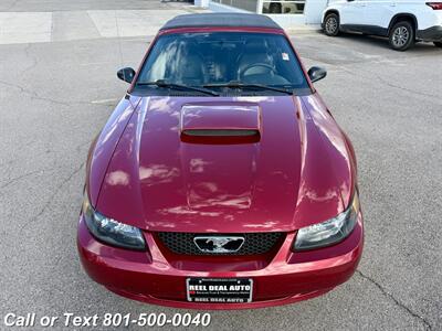 2004 Ford Mustang GT Deluxe - Photo 26 - North Salt Lake, UT 84010