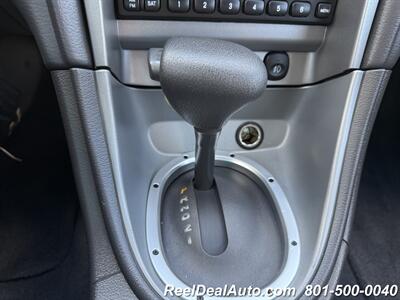 2004 Ford Mustang GT Deluxe   - Photo 22 - North Salt Lake, UT 84010