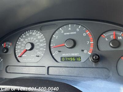 2004 Ford Mustang GT Deluxe - Photo 2 - North Salt Lake, UT 84010