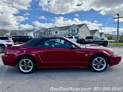 2004 Ford Mustang GT Deluxe   - Photo 30 - North Salt Lake, UT 84010
