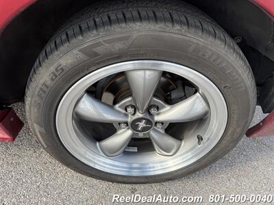 2004 Ford Mustang GT Deluxe   - Photo 35 - North Salt Lake, UT 84010