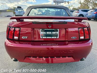 2004 Ford Mustang GT Deluxe - Photo 33 - North Salt Lake, UT 84010