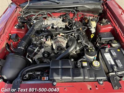 2004 Ford Mustang GT Deluxe - Photo 8 - North Salt Lake, UT 84010