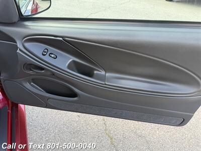 2004 Ford Mustang GT Deluxe - Photo 17 - North Salt Lake, UT 84010