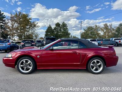 2004 Ford Mustang GT Deluxe   - Photo 4 - North Salt Lake, UT 84010
