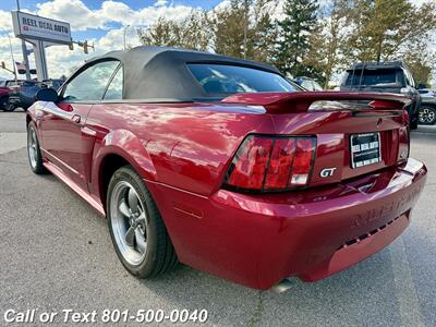 2004 Ford Mustang GT Deluxe - Photo 7 - North Salt Lake, UT 84010