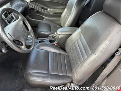 2004 Ford Mustang GT Deluxe   - Photo 3 - North Salt Lake, UT 84010