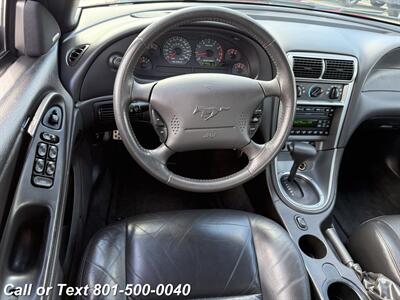 2004 Ford Mustang GT Deluxe - Photo 3 - North Salt Lake, UT 84010