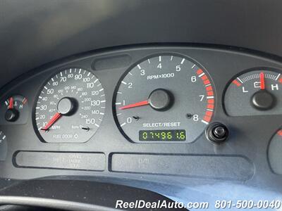 2004 Ford Mustang GT Deluxe   - Photo 5 - North Salt Lake, UT 84010