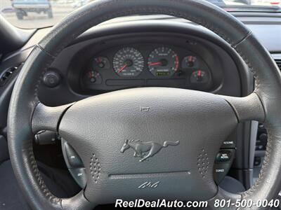 2004 Ford Mustang GT Deluxe   - Photo 23 - North Salt Lake, UT 84010
