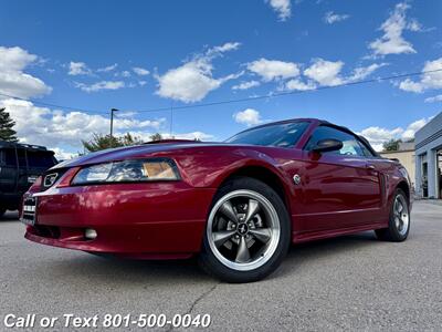 2004 Ford Mustang GT Deluxe - Photo 25 - North Salt Lake, UT 84010