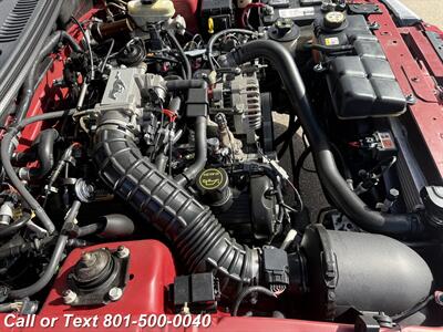 2004 Ford Mustang GT Deluxe - Photo 9 - North Salt Lake, UT 84010