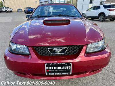 2004 Ford Mustang GT Deluxe - Photo 27 - North Salt Lake, UT 84010