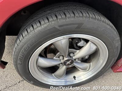 2004 Ford Mustang GT Deluxe   - Photo 36 - North Salt Lake, UT 84010