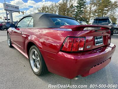 2004 Ford Mustang GT Deluxe   - Photo 7 - North Salt Lake, UT 84010