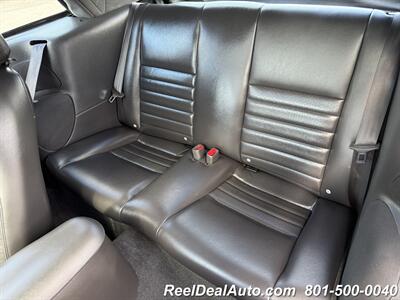 2004 Ford Mustang GT Deluxe   - Photo 16 - North Salt Lake, UT 84010