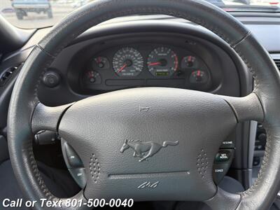 2004 Ford Mustang GT Deluxe - Photo 23 - North Salt Lake, UT 84010