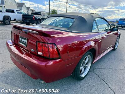 2004 Ford Mustang GT Deluxe - Photo 31 - North Salt Lake, UT 84010