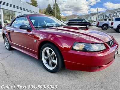 2004 Ford Mustang GT Deluxe - Photo 29 - North Salt Lake, UT 84010