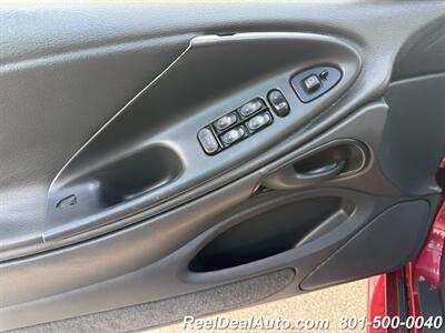 2004 Ford Mustang GT Deluxe   - Photo 15 - North Salt Lake, UT 84010