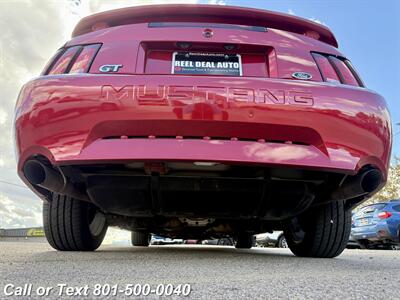 2004 Ford Mustang GT Deluxe - Photo 34 - North Salt Lake, UT 84010