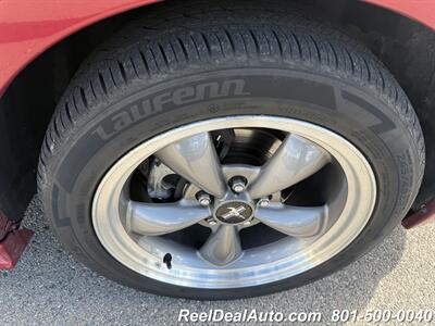 2004 Ford Mustang GT Deluxe   - Photo 12 - North Salt Lake, UT 84010