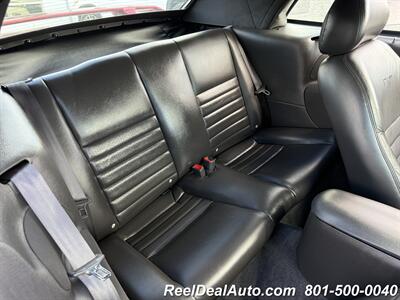 2004 Ford Mustang GT Deluxe   - Photo 18 - North Salt Lake, UT 84010