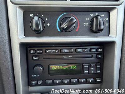 2004 Ford Mustang GT Deluxe   - Photo 6 - North Salt Lake, UT 84010