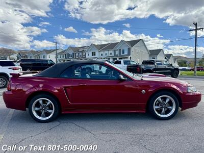2004 Ford Mustang GT Deluxe - Photo 30 - North Salt Lake, UT 84010