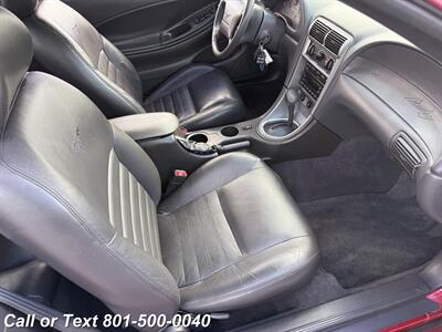 2004 Ford Mustang GT Deluxe - Photo 20 - North Salt Lake, UT 84010