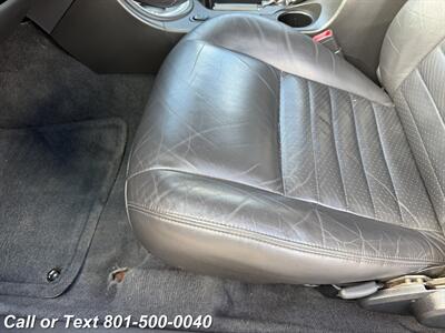 2004 Ford Mustang GT Deluxe - Photo 14 - North Salt Lake, UT 84010