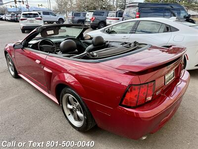 2004 Ford Mustang GT Deluxe   - Photo 39 - North Salt Lake, UT 84010