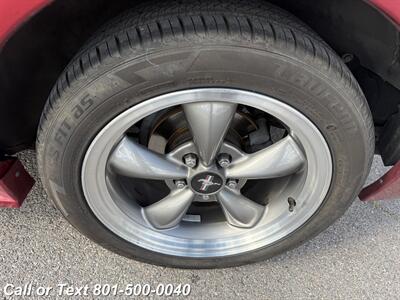 2004 Ford Mustang GT Deluxe - Photo 35 - North Salt Lake, UT 84010