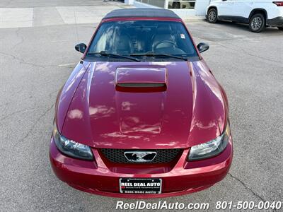 2004 Ford Mustang GT Deluxe   - Photo 26 - North Salt Lake, UT 84010