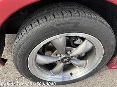 2004 Ford Mustang GT Deluxe - Photo 36 - North Salt Lake, UT 84010
