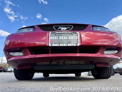 2004 Ford Mustang GT Deluxe   - Photo 28 - North Salt Lake, UT 84010