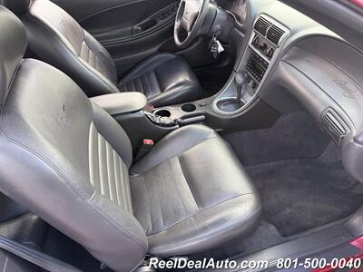 2004 Ford Mustang GT Deluxe   - Photo 20 - North Salt Lake, UT 84010