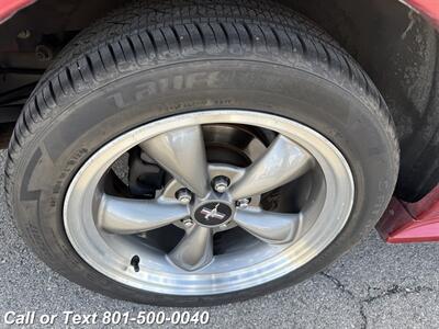 2004 Ford Mustang GT Deluxe - Photo 13 - North Salt Lake, UT 84010