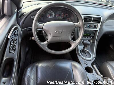 2004 Ford Mustang GT Deluxe   - Photo 2 - North Salt Lake, UT 84010