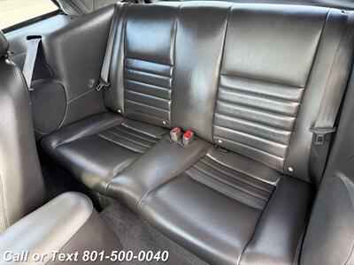 2004 Ford Mustang GT Deluxe - Photo 16 - North Salt Lake, UT 84010