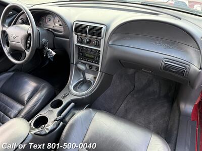 2004 Ford Mustang GT Deluxe - Photo 19 - North Salt Lake, UT 84010