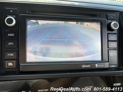 2015 Toyota Sequoia Platinum - Photo 17 - North Salt Lake, UT 84010