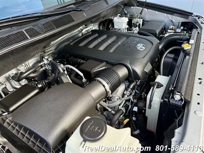 2015 Toyota Sequoia Platinum - Photo 40 - North Salt Lake, UT 84010