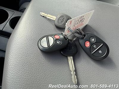 2015 Toyota Sequoia Platinum - Photo 62 - North Salt Lake, UT 84010