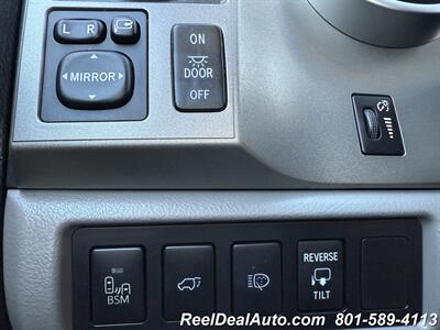 2015 Toyota Sequoia Platinum - Photo 46 - North Salt Lake, UT 84010