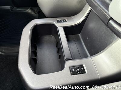 2015 Toyota Sequoia Platinum - Photo 23 - North Salt Lake, UT 84010