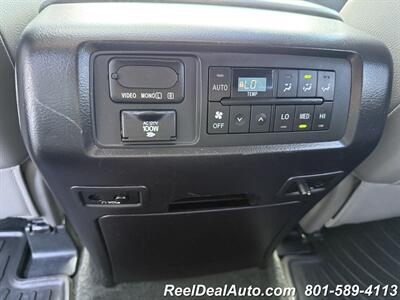 2015 Toyota Sequoia Platinum - Photo 14 - North Salt Lake, UT 84010