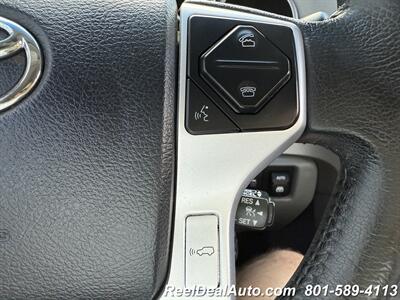 2015 Toyota Sequoia Platinum - Photo 42 - North Salt Lake, UT 84010